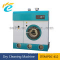 Hot selling dry cleaning machine manufacturer